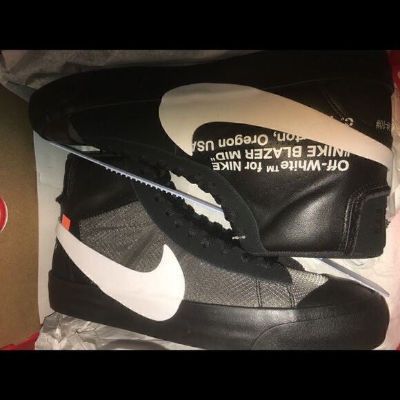 Off-White Other - Offwhite Blazers  